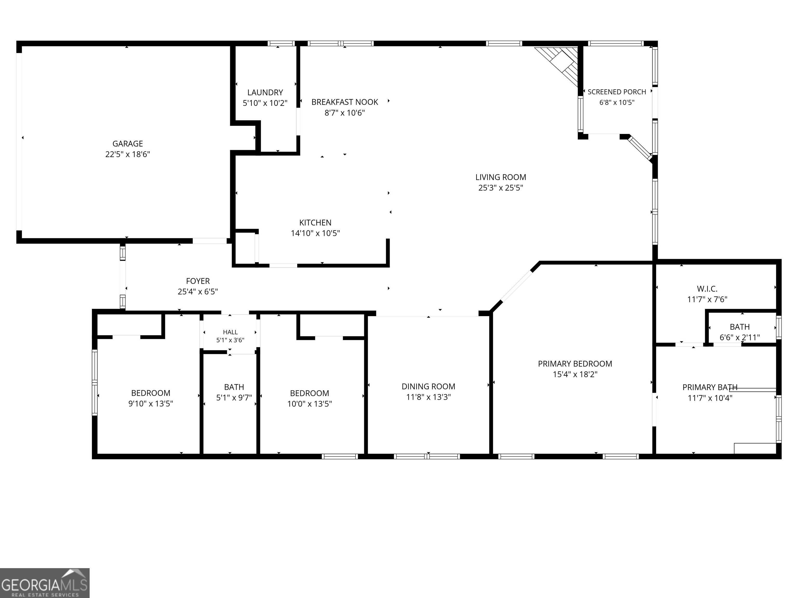 112 Clubhouse Drive Property Photo 42