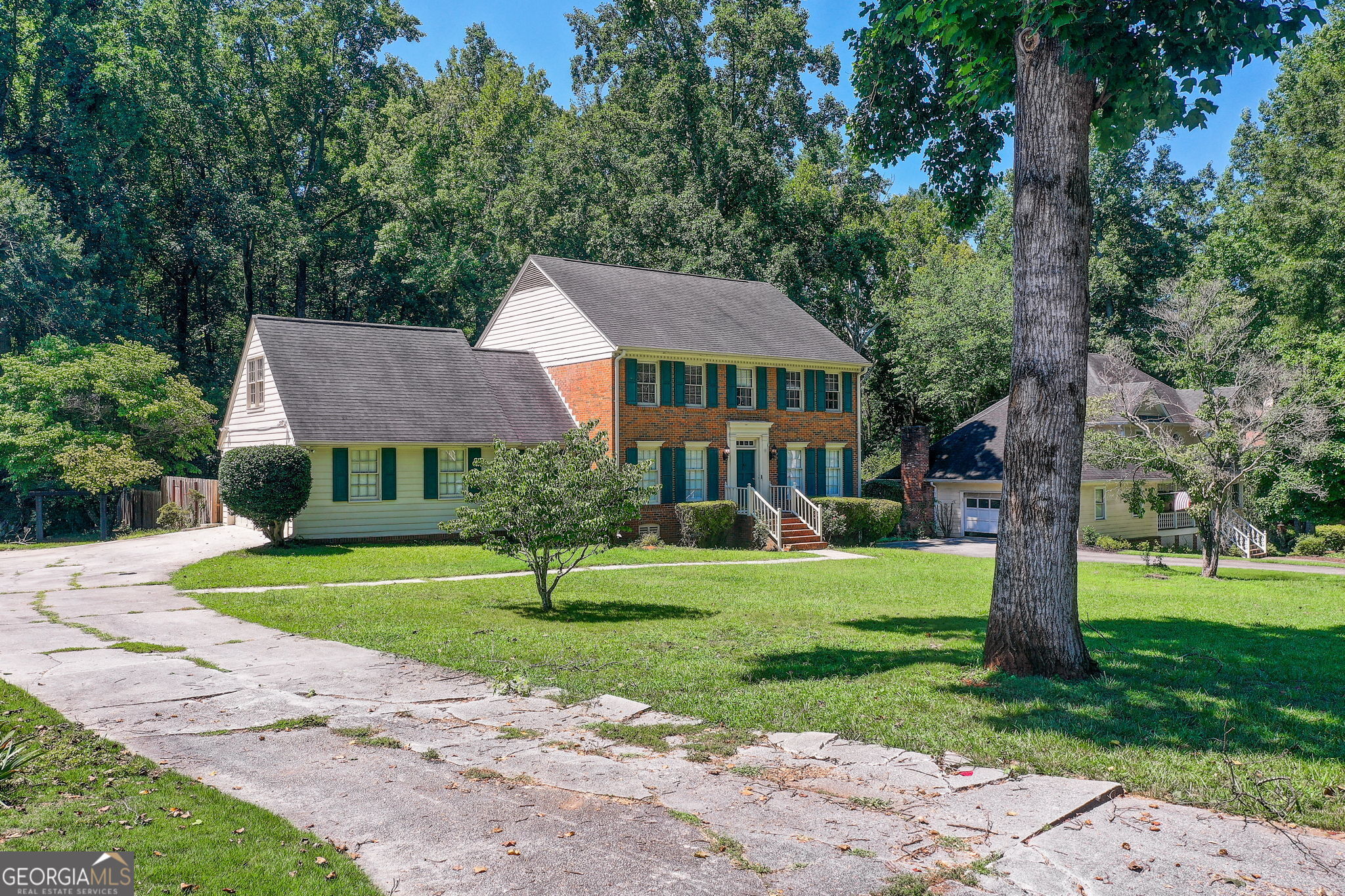 4576 Ashington Drive Property Photo 32