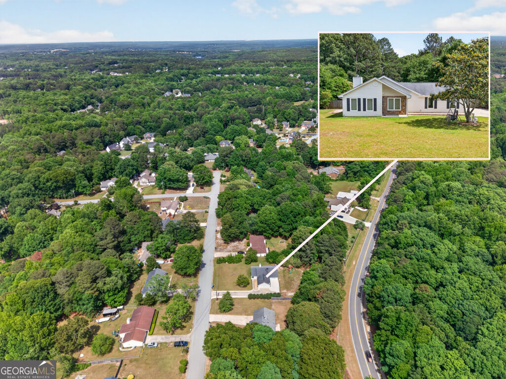 121 Brownsmill Drive Property Photo 1