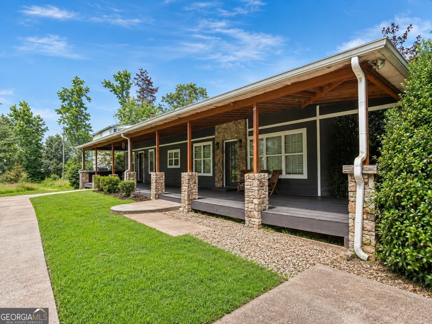 1256 Chambers Road Property Photo 1