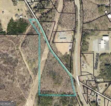 0 Joe Frank Harris Parkway Property Photo 1
