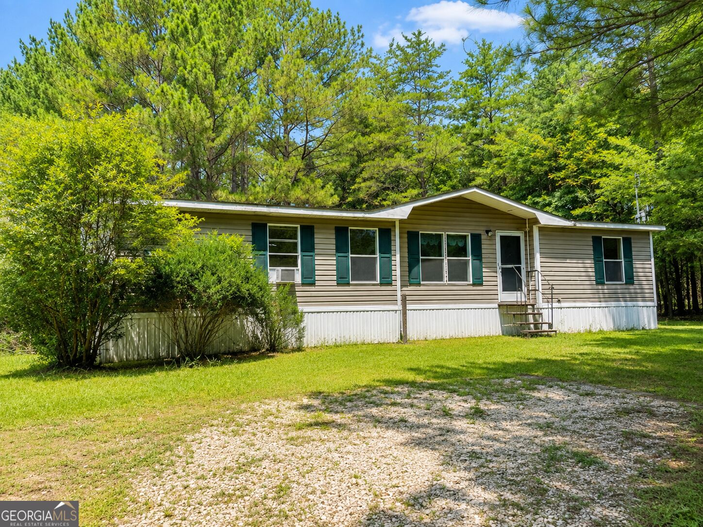 4231 Prather Bridge Road Property Photo 1