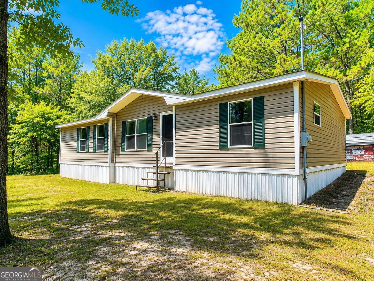4231 Prather Bridge Road Property Photo 2