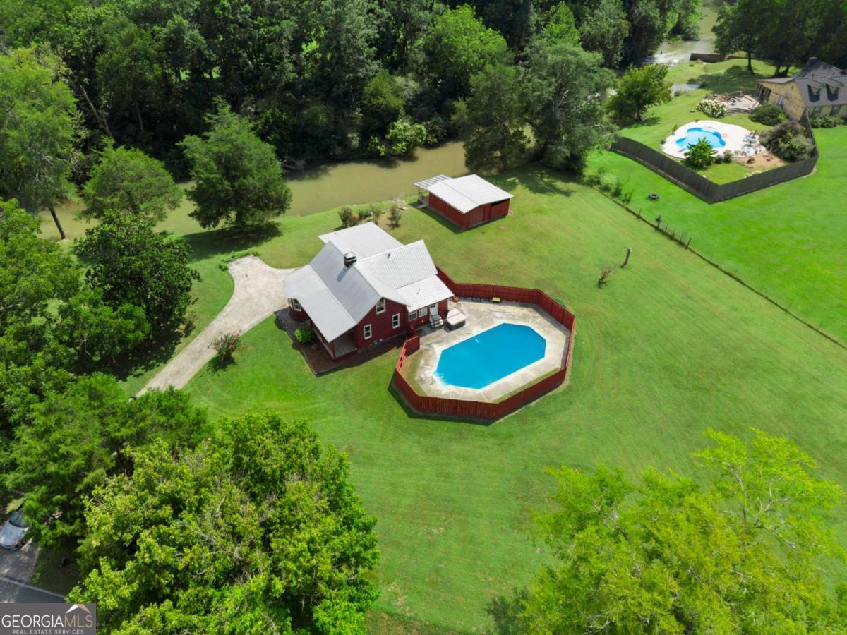 2059 Cave Spring Road Property Photo 3