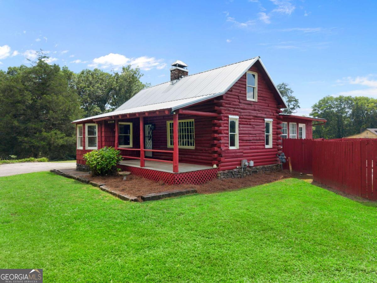 2059 Cave Spring Road Property Photo 6
