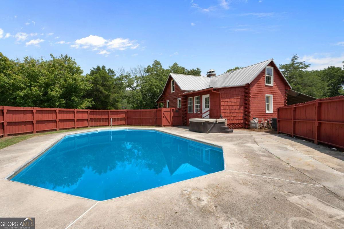 2059 Cave Spring Road Property Photo 42