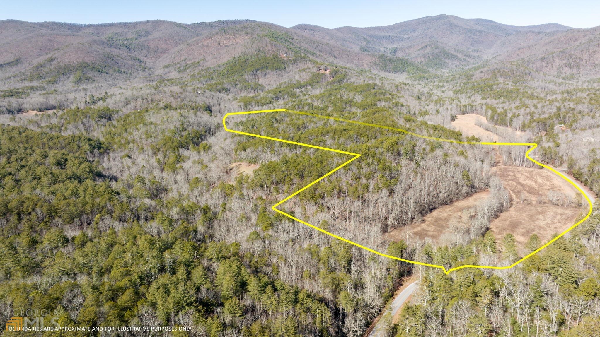 59 Ac Hwy 356 & Skylake Road Property Photo 12