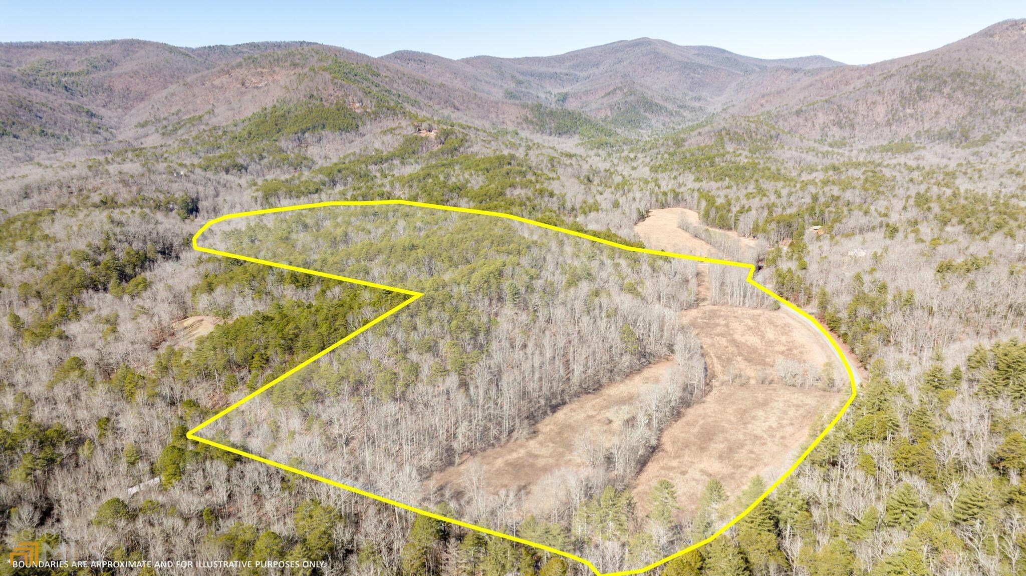 59 Ac Hwy 356 & Skylake Road Property Photo 13