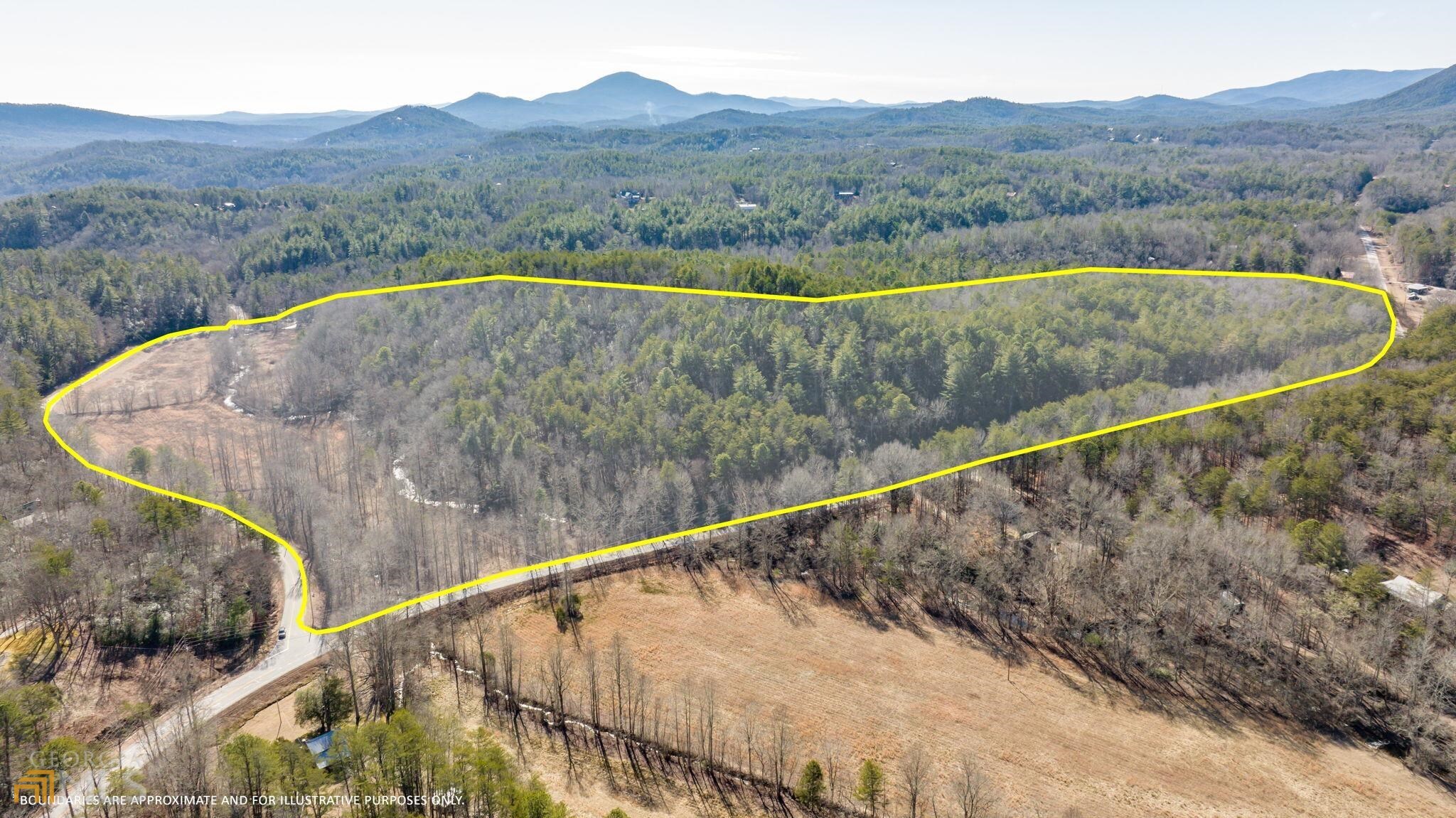 59 Ac Hwy 356 & Skylake Road Property Photo 28