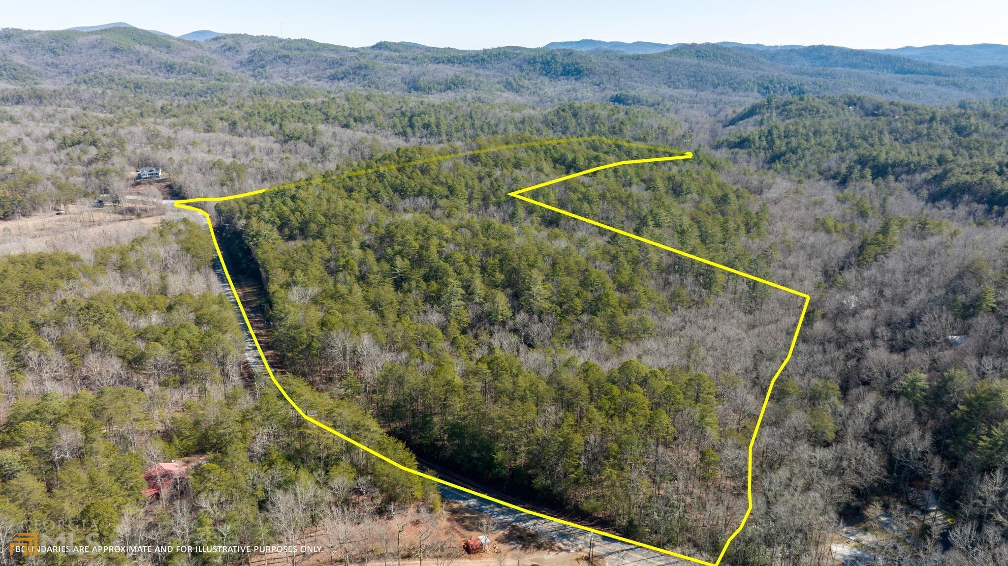 59 Ac Hwy 356 & Skylake Road Property Photo 47