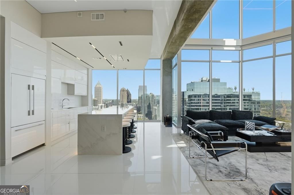 860 Peachtree Street Ne # 2801 Property Photo 1