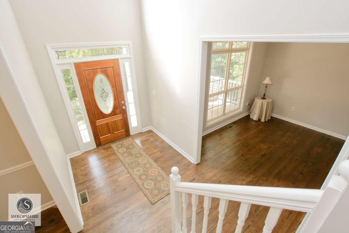 7352 Mason Falls Drive Property Photo 3