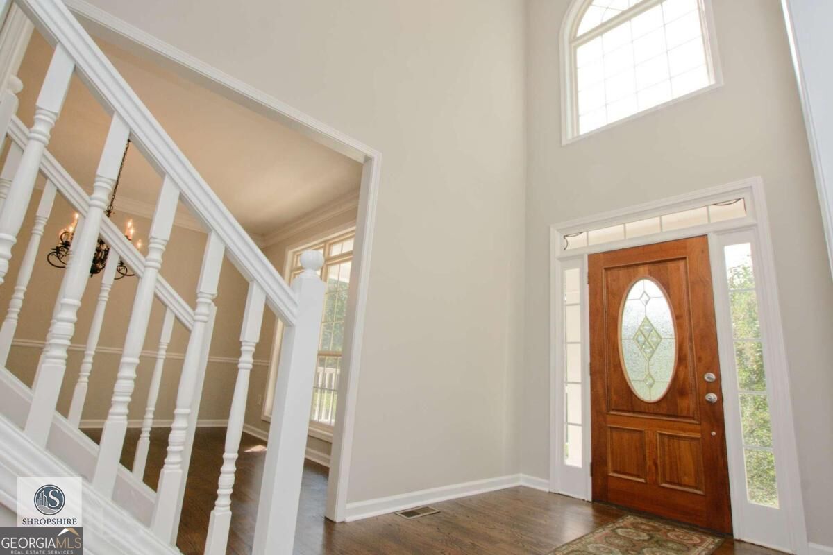 7352 Mason Falls Drive Property Photo 14