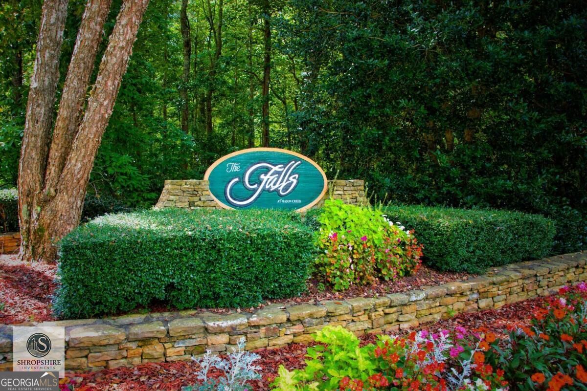 7352 Mason Falls Drive Property Photo 23