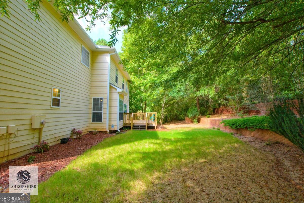 7352 Mason Falls Drive Property Photo 24