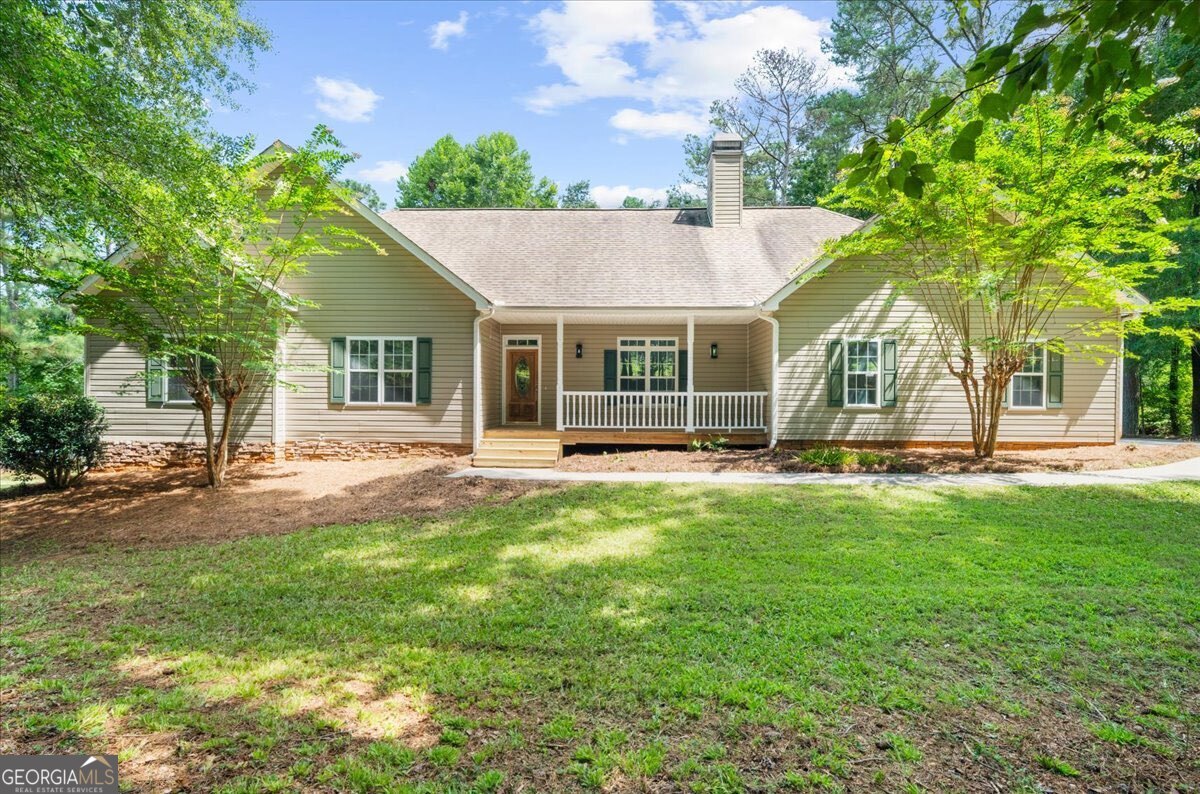 7805 Heardsville Circle Property Photo 1
