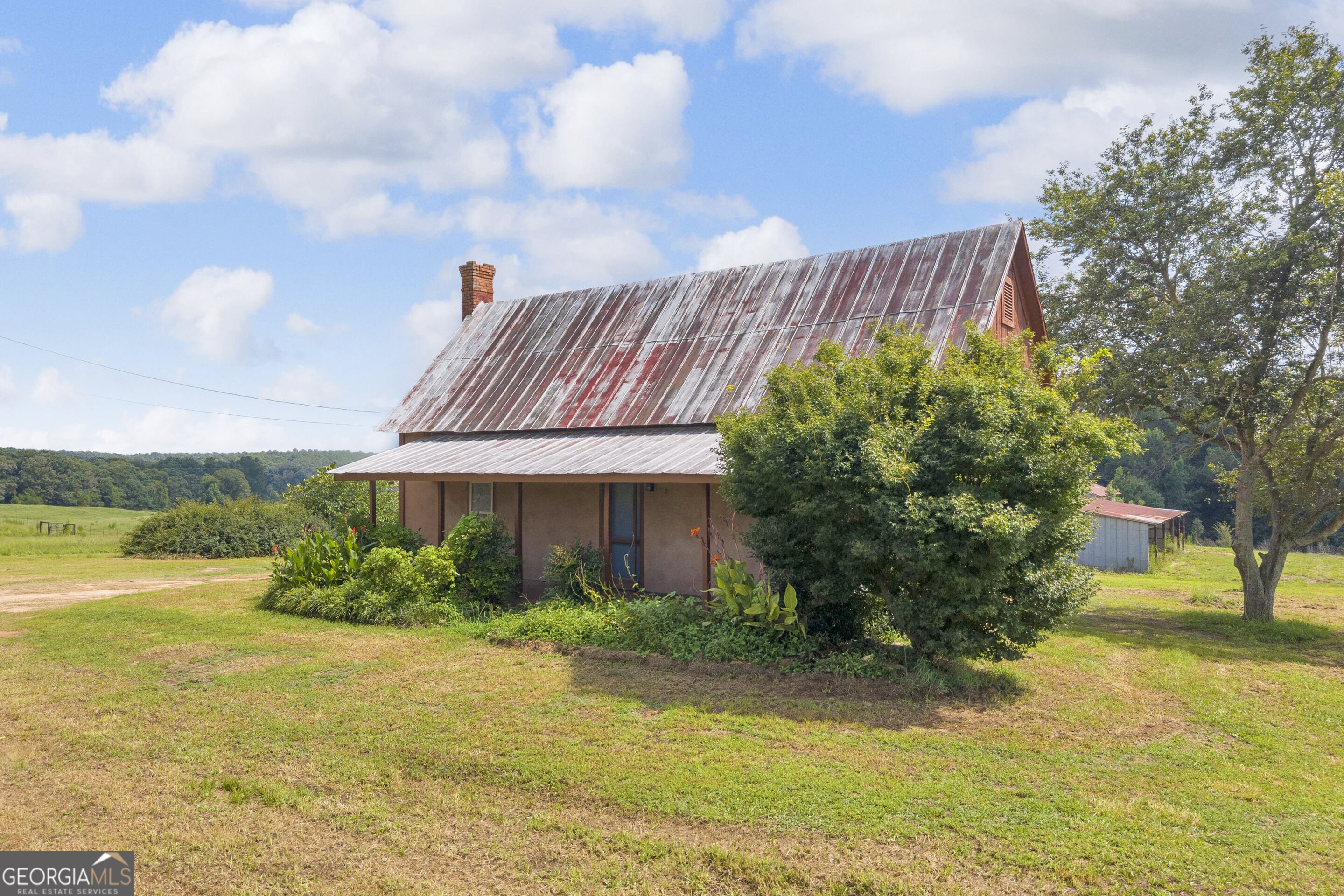 2785 Stanley Maxwell Road Property Photo 1