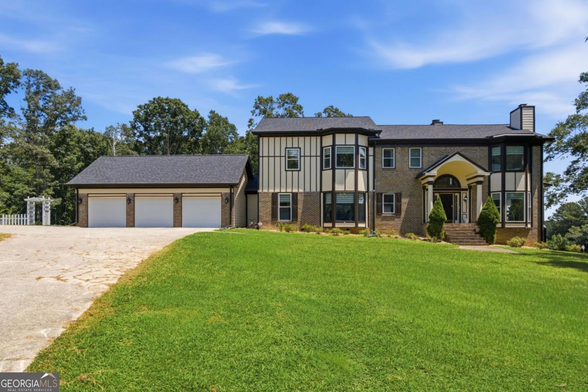 2485 Rock Springs Road Property Photo 4