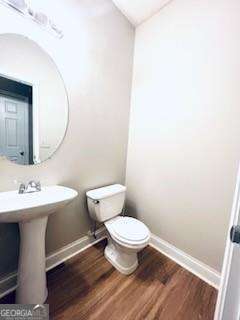 2736 Haligan Point Property Photo 10