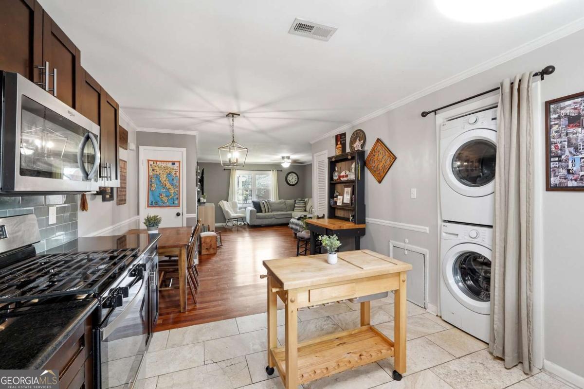 4282 Roswell Road Ne # E2 Property Photo 9