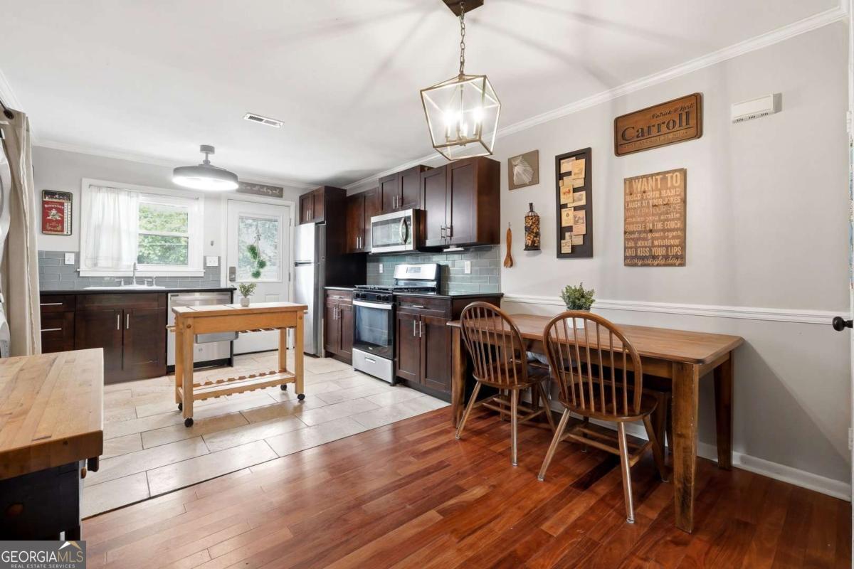 4282 Roswell Road Ne # E2 Property Photo 10