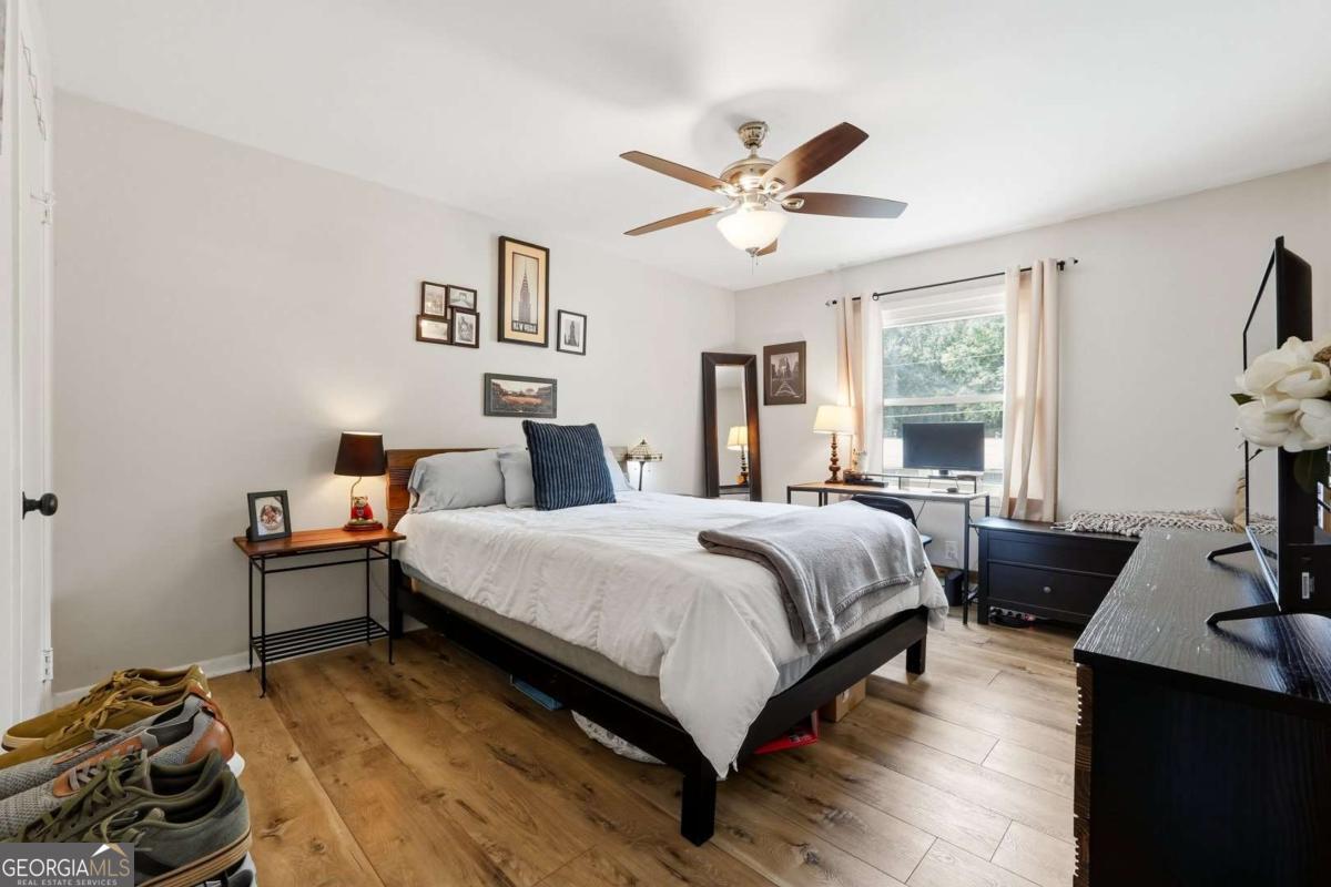 4282 Roswell Road Ne # E2 Property Photo 16