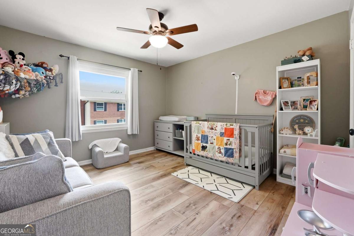 4282 Roswell Road Ne # E2 Property Photo 20