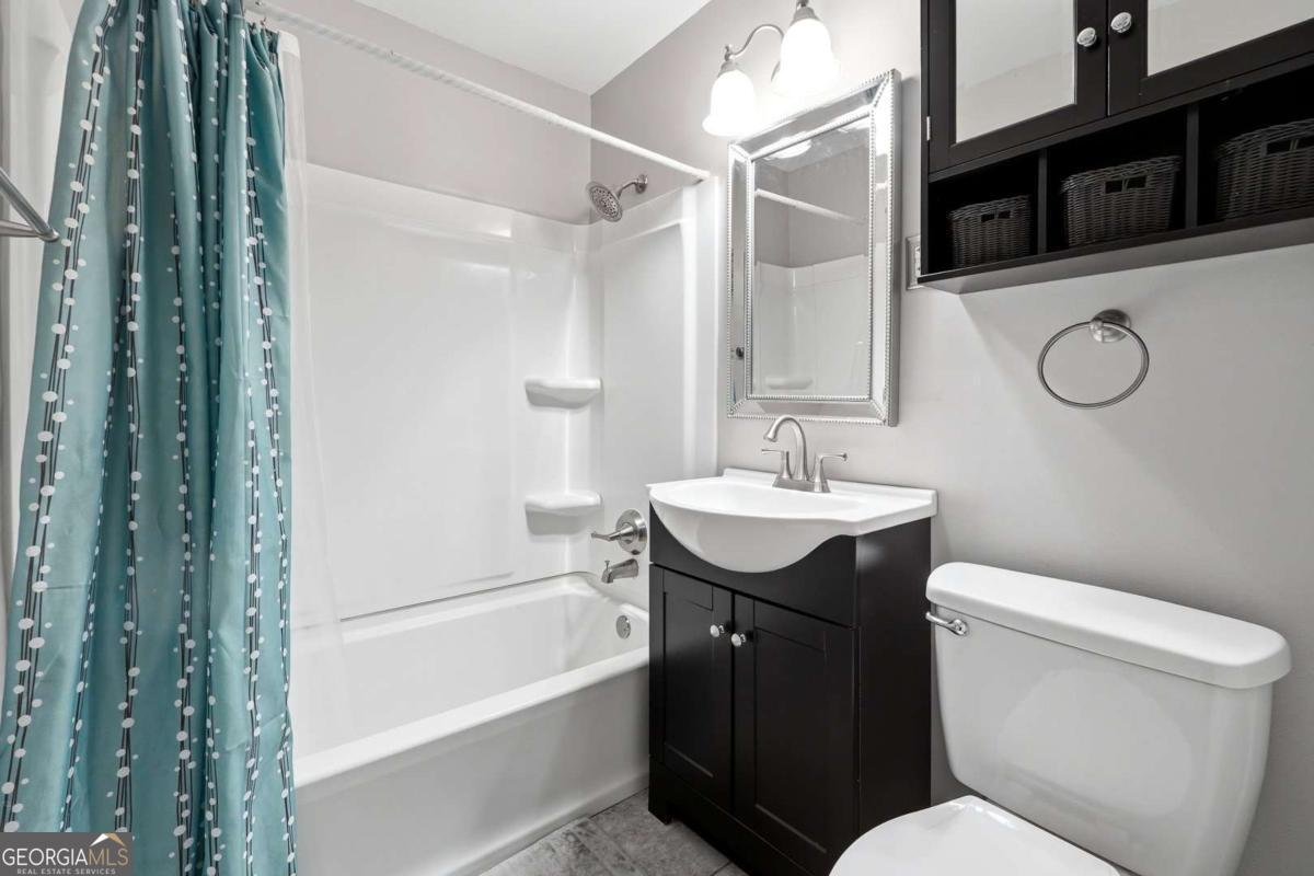 4282 Roswell Road Ne # E2 Property Photo 21