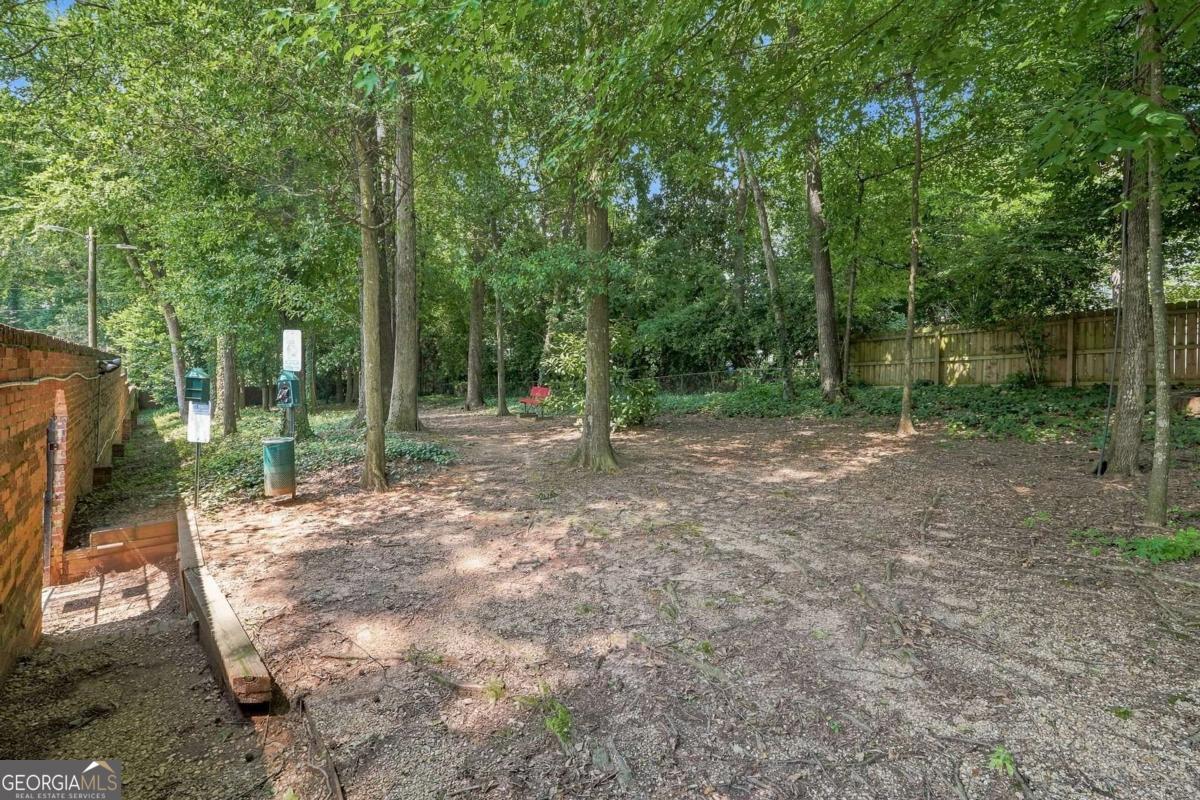 4282 Roswell Road Ne # E2 Property Photo 23