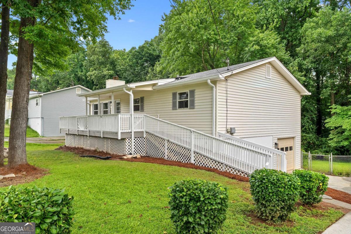 106 Caldwell Road Property Photo 1