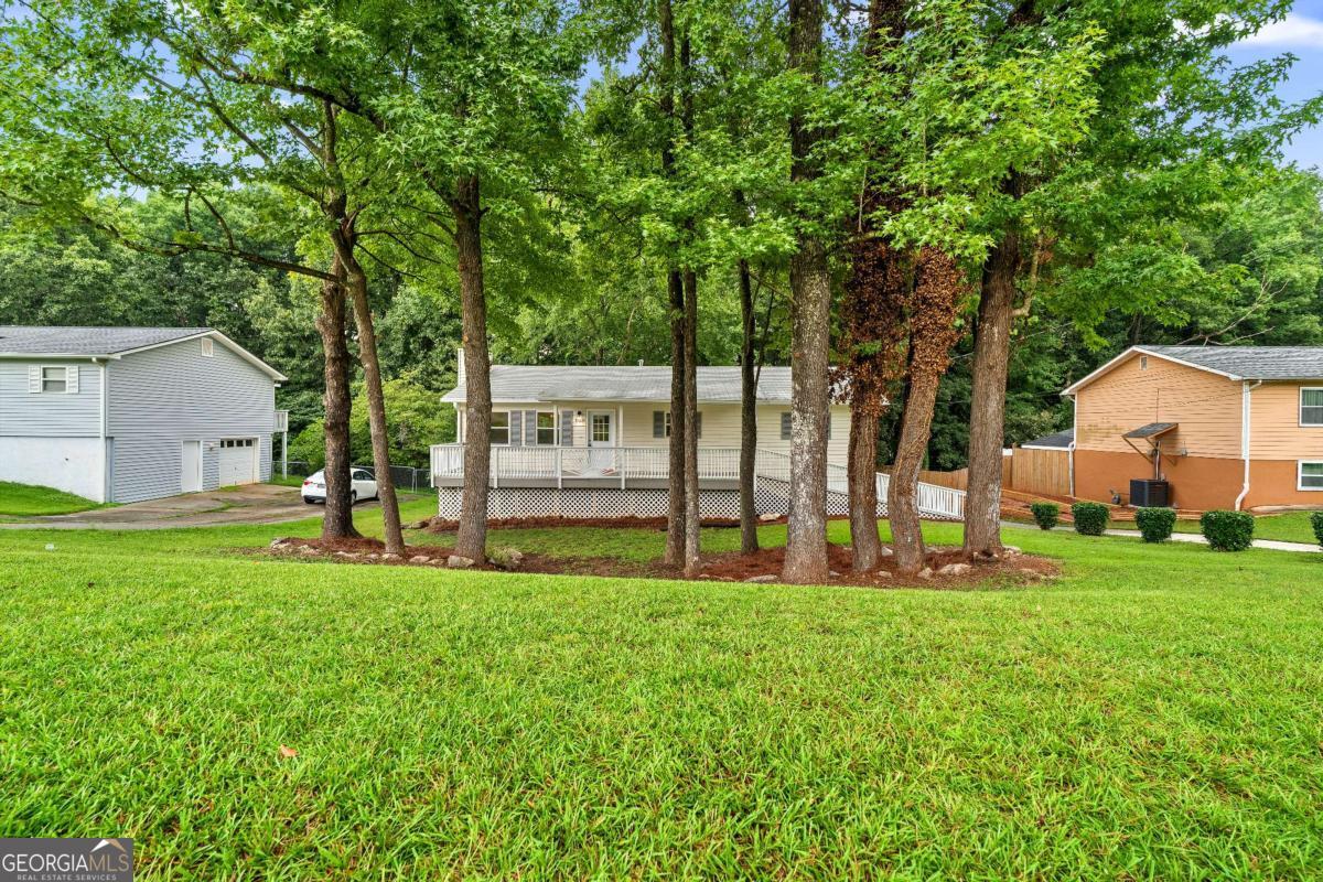 106 Caldwell Road Property Photo 3