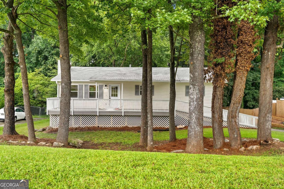 106 Caldwell Road Property Photo 5