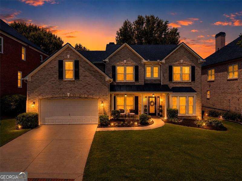 2309 Norbury Cove Se Property Photo 1