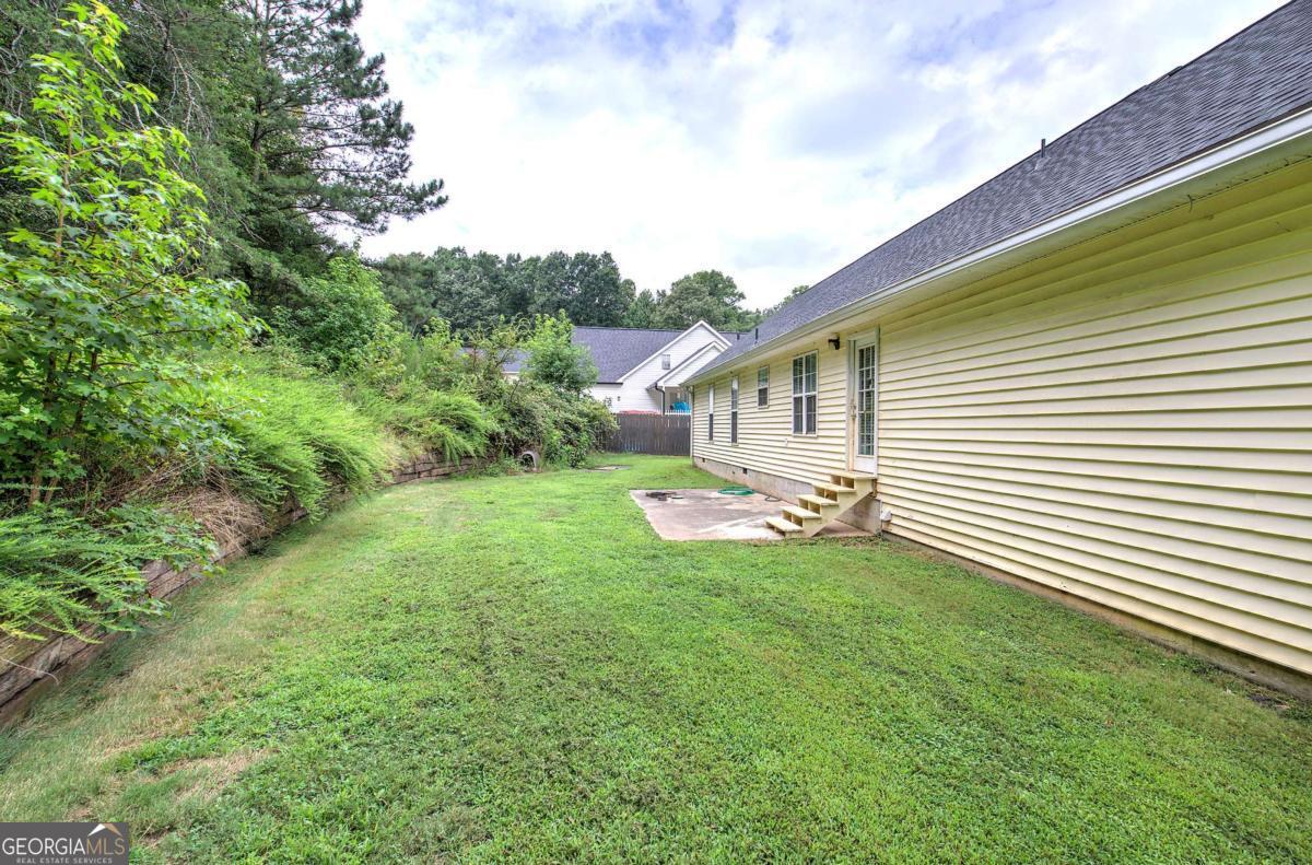 33 Covered Springs Drive Ne Property Photo 13