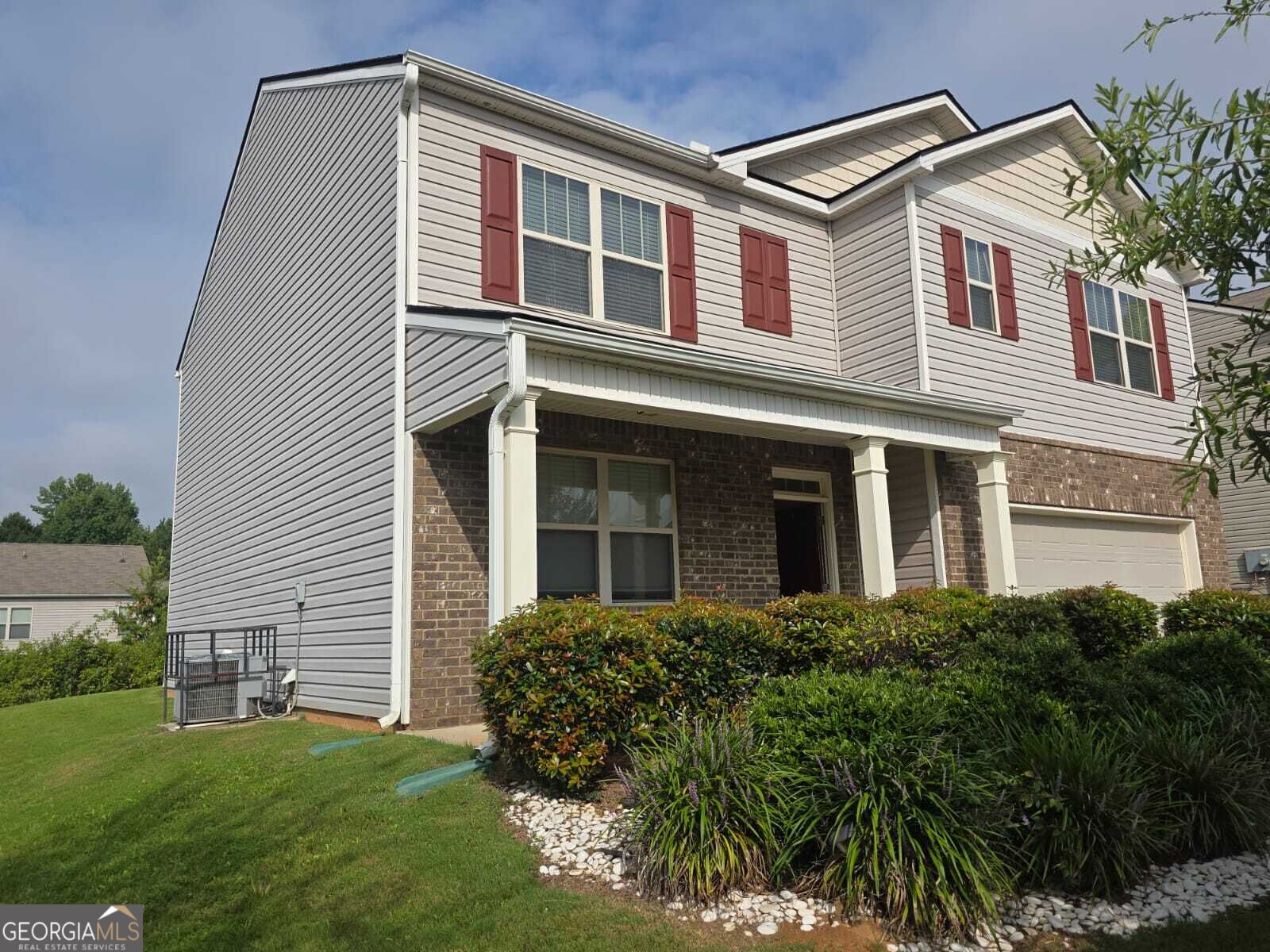 3877 Makeover Court Property Photo 1