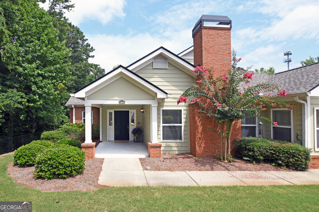 2365 Chimney Cottage Circle Circle Ne # 14 Property Photo 1