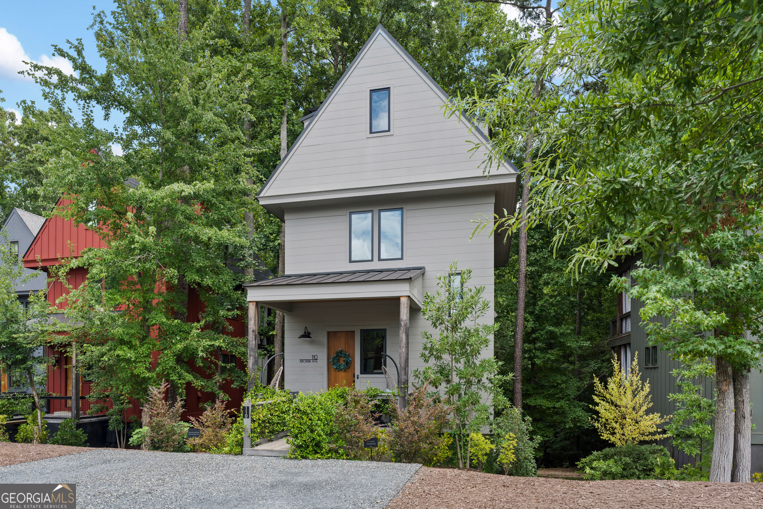 110 Arcadia Avenue Property Photo 1