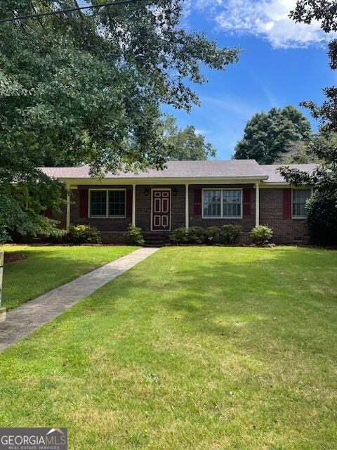 825 Mccurdy Boulevard Property Photo 1