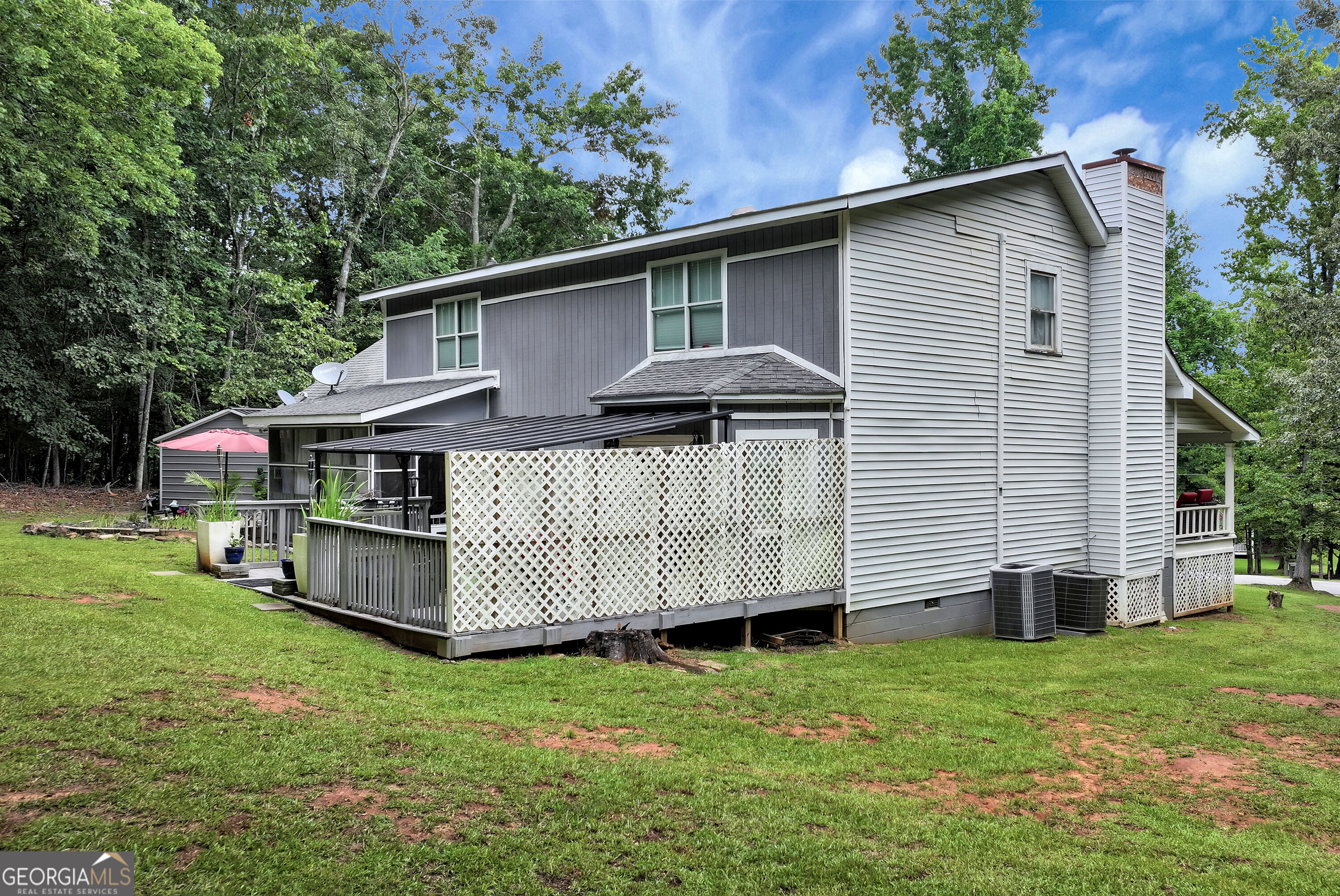 425 Greenleaf Drive Property Photo 64