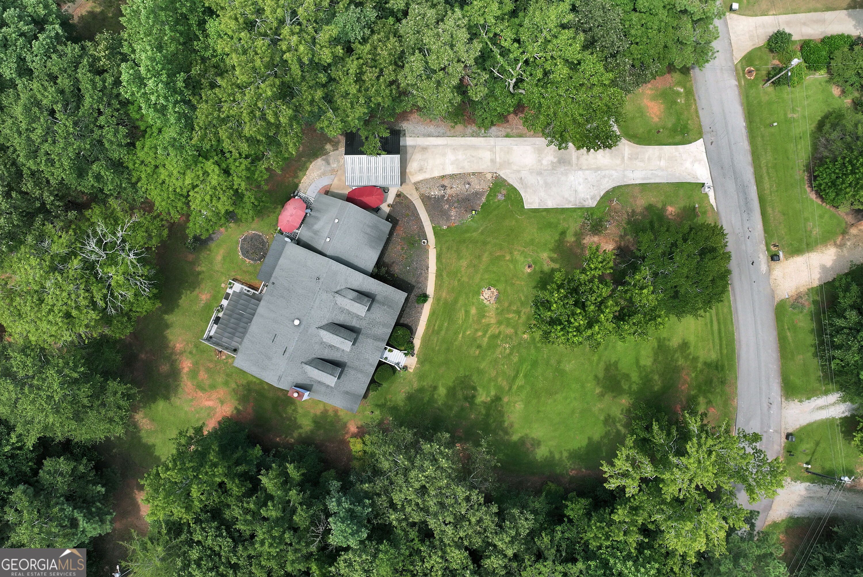 425 Greenleaf Drive Property Photo 73