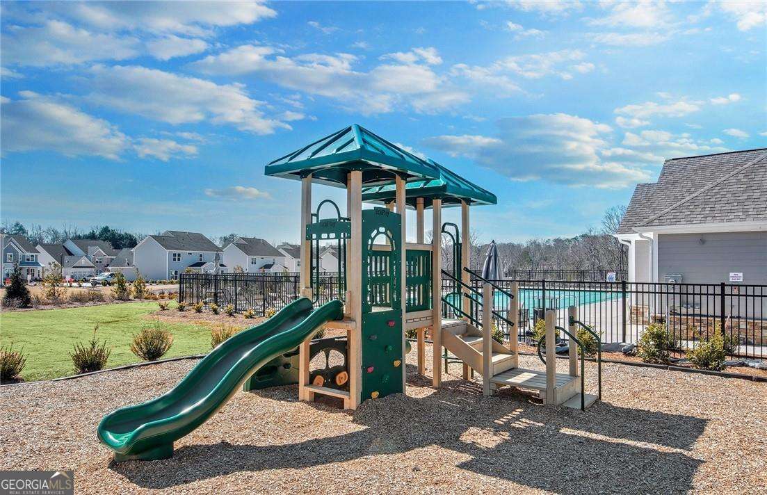 1678 Branch Creek Dr-lot 109 Property Photo 19
