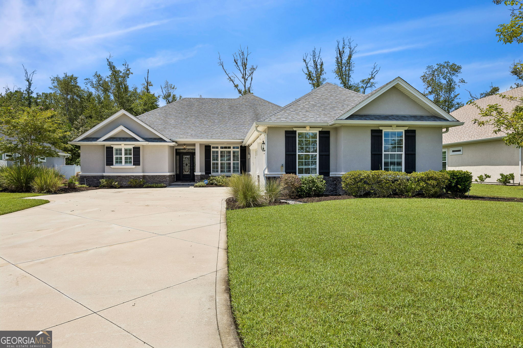 239 Fiddlers Cove Drive Property Photo 1