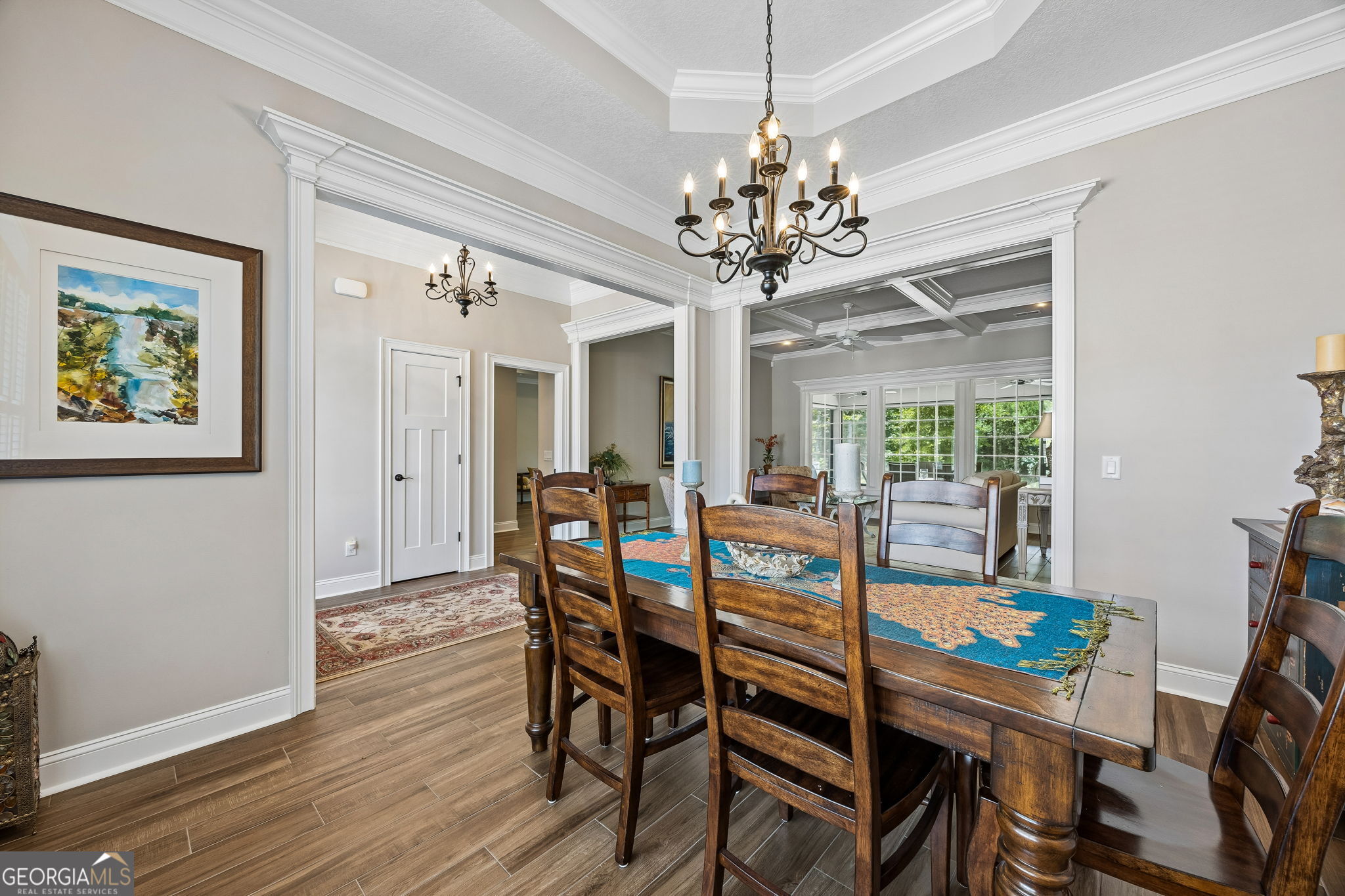 239 Fiddlers Cove Drive Property Photo 12