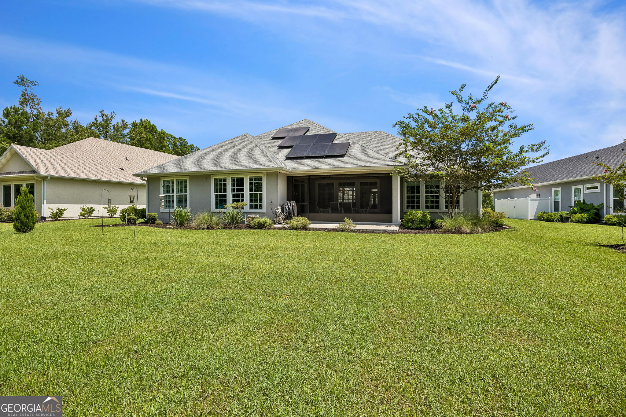 239 Fiddlers Cove Drive Property Photo 46