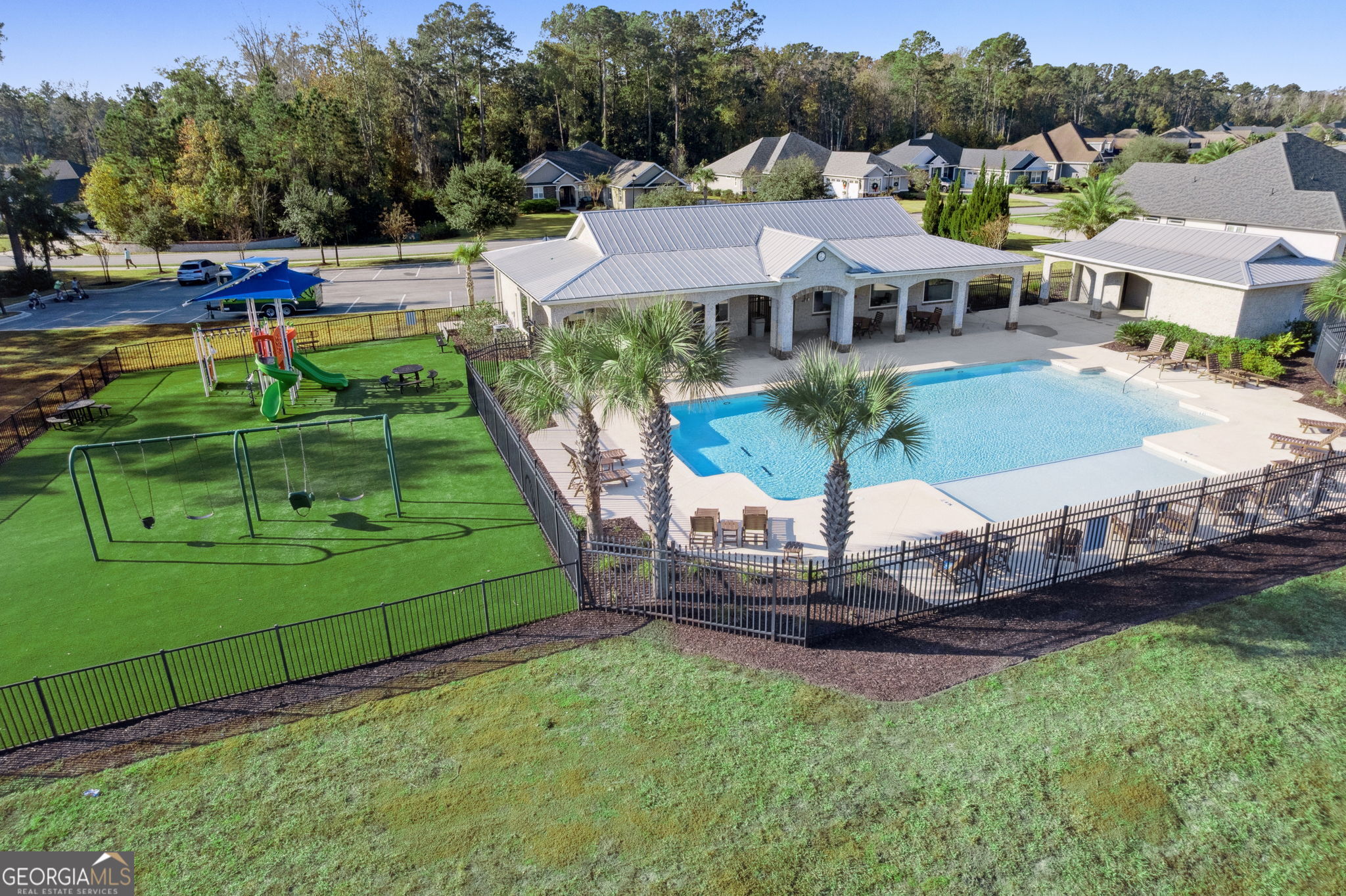 239 Fiddlers Cove Drive Property Photo 80