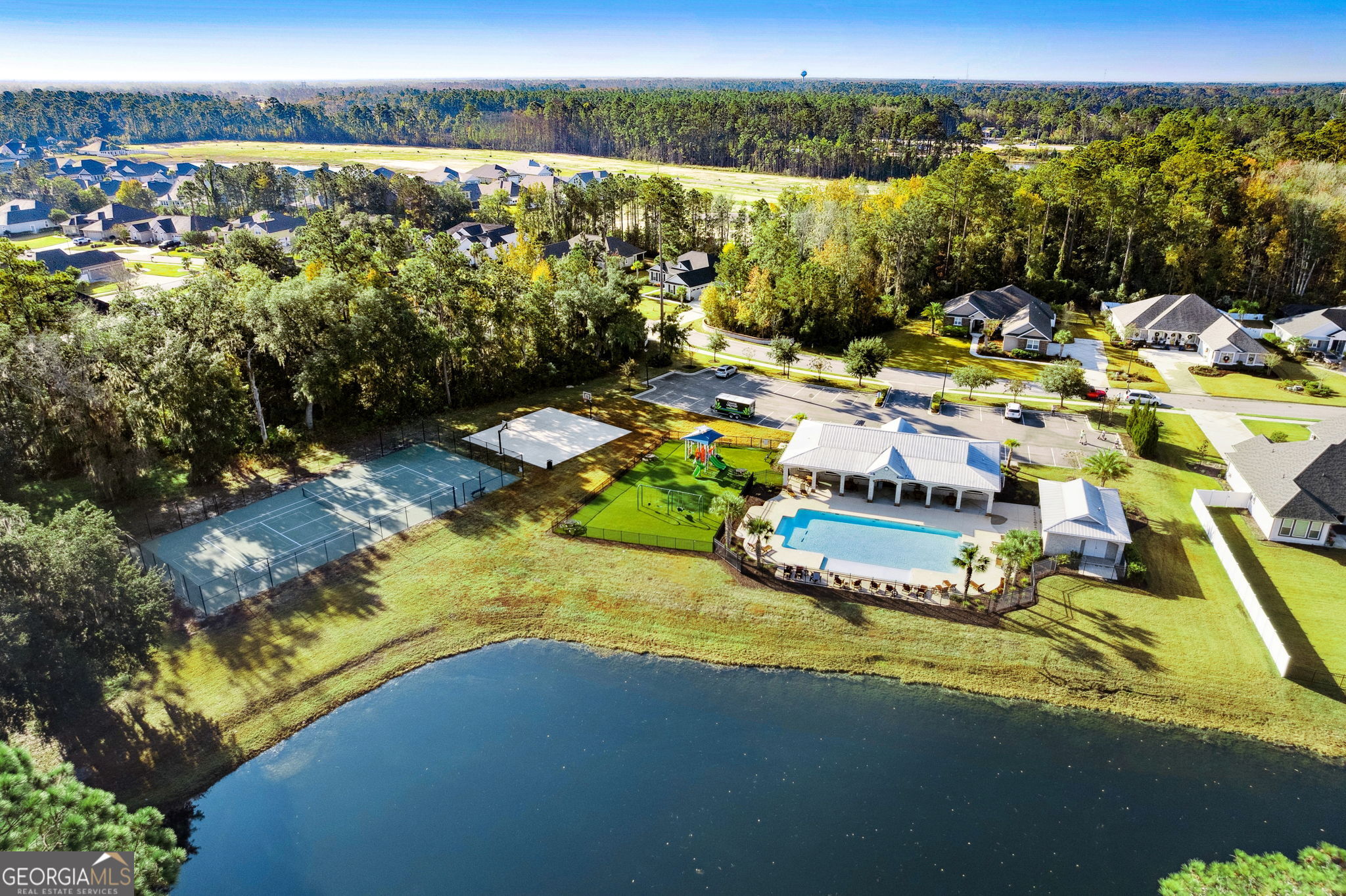239 Fiddlers Cove Drive Property Photo 82