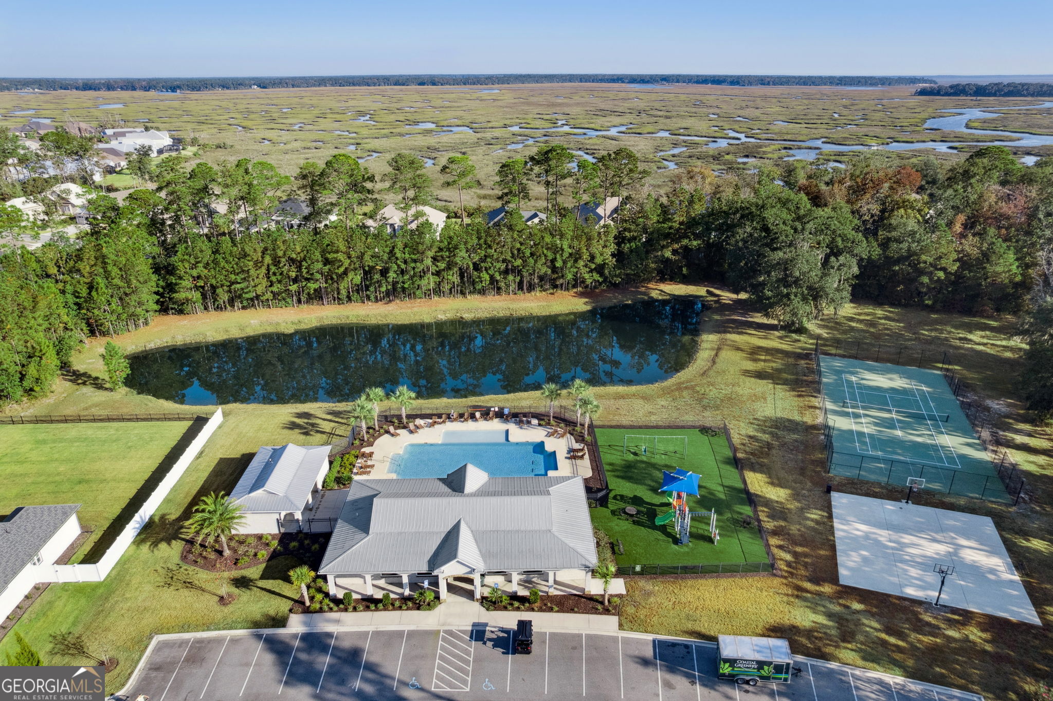 239 Fiddlers Cove Drive Property Photo 83