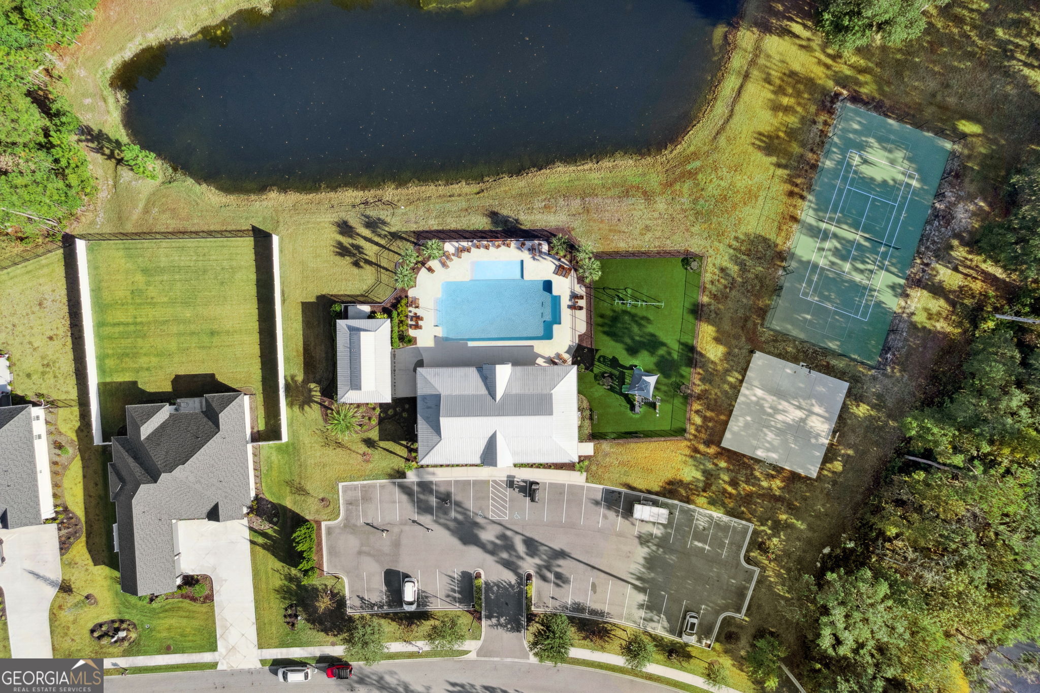 239 Fiddlers Cove Drive Property Photo 84