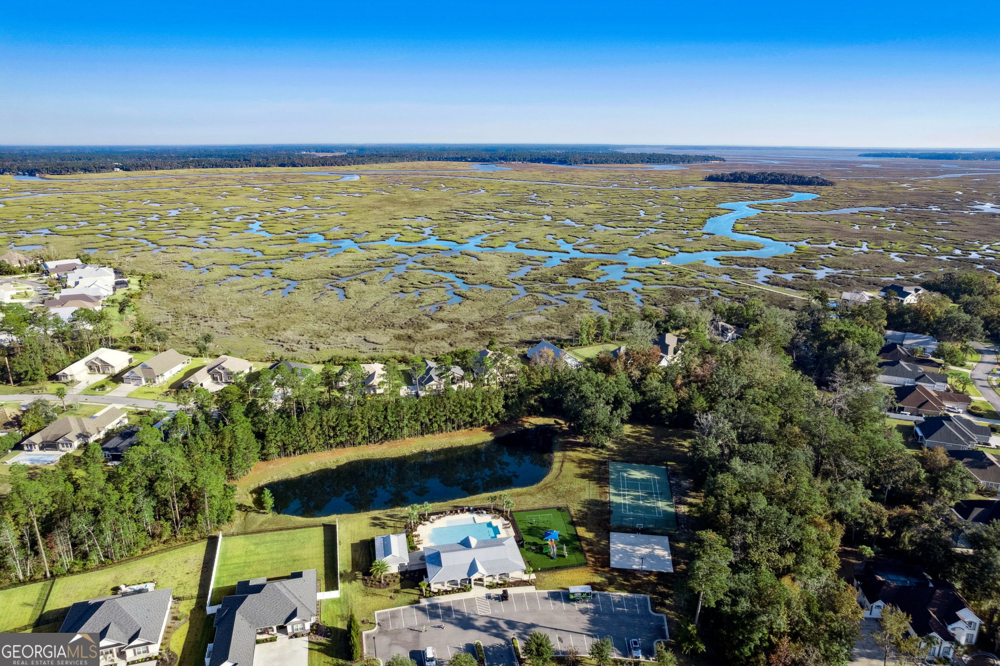 239 Fiddlers Cove Drive Property Photo 85