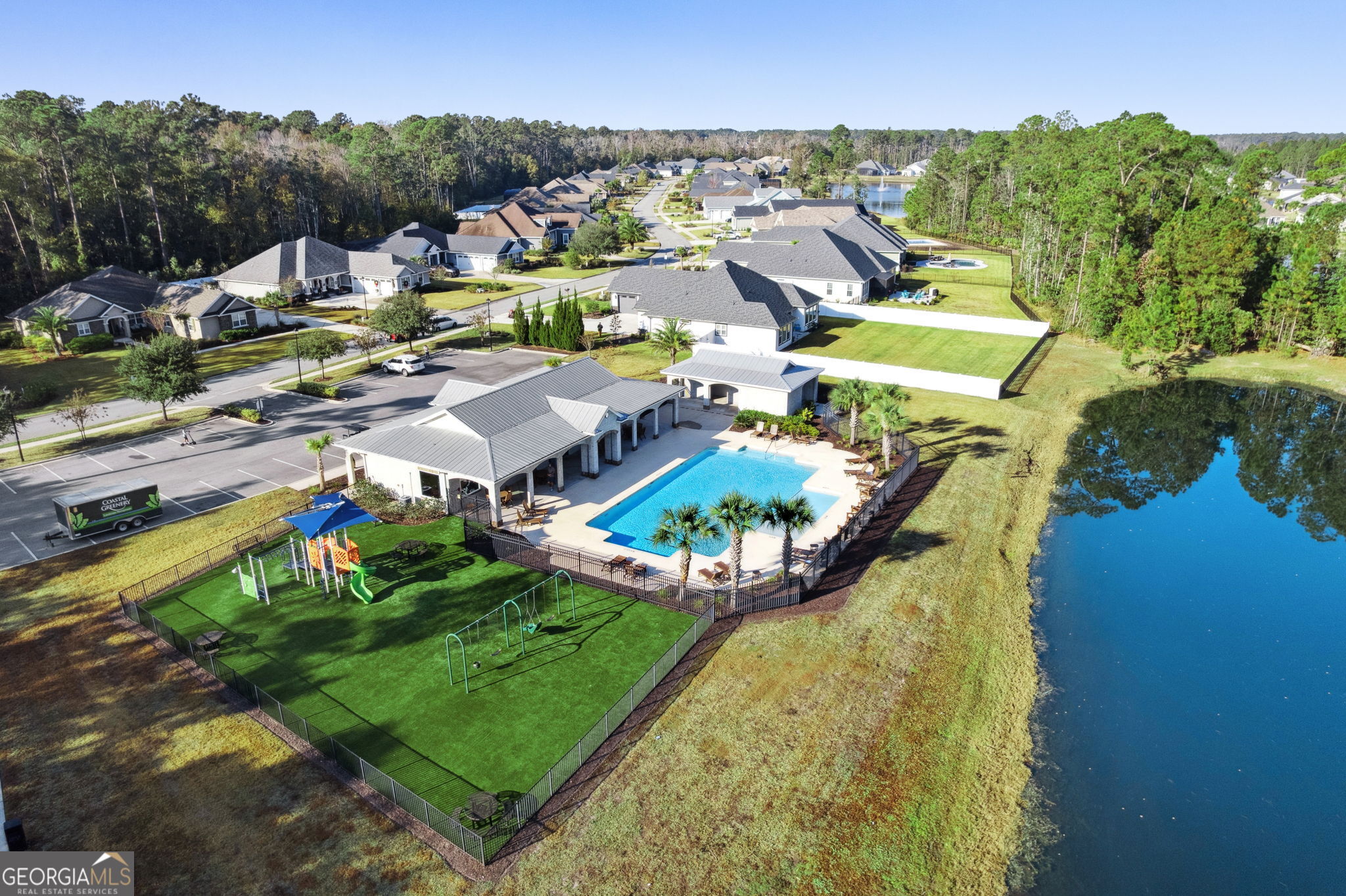 239 Fiddlers Cove Drive Property Photo 88